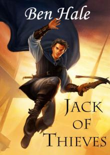 01- Jack of Thieves