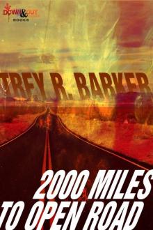 2,000 Miles to Open Road (Barefield)