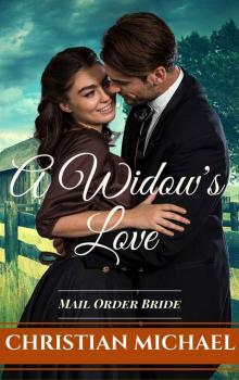 [2016] A Widow's Love