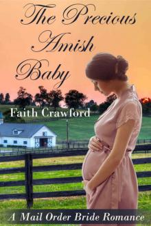 [2016] The Precious Amish Baby