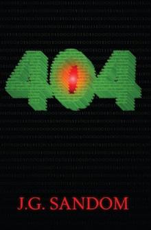 404: A John Decker Thriller