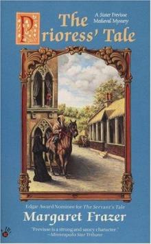 7 The Prioress' Tale