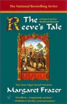 9 The Reeve's Tale