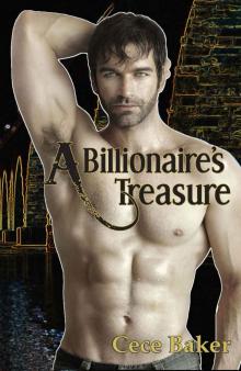 A Billionaire's Treasure (The Ellsworth Brothers #1)