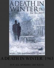 A Death in Winter