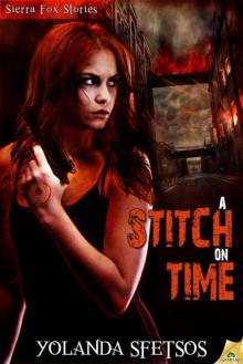 A Stitch on Time 5