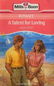 A Talent for Loving