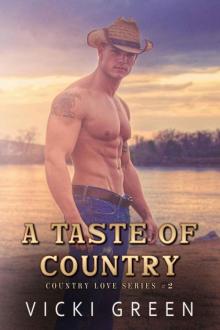 A Taste of Country