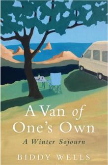 A Van of One's Own