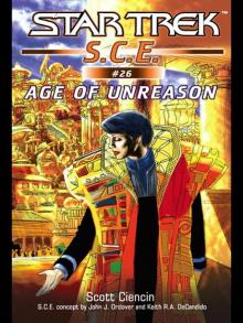 Age of Unreason