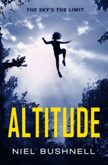 Altitude