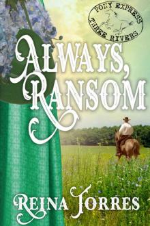 Always, Ransom