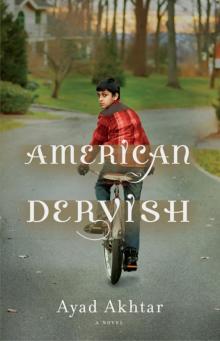 American Dervish: A Novel