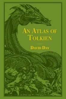 An Atlas of Tolkien