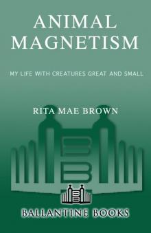 Animal Magnetism