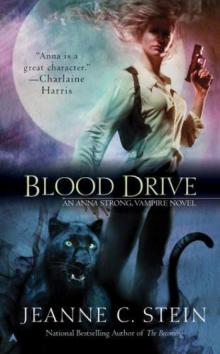 Anna Strong Chronicles 02 Blood Drive