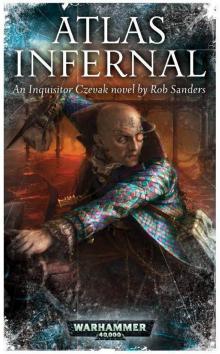 Atlas Infernal