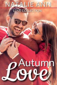 Autumn Love (Love Collection)