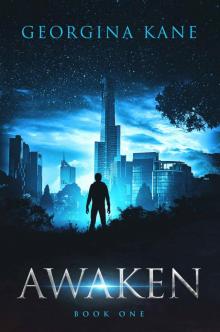 Awaken_Ethan Drake Chronicles