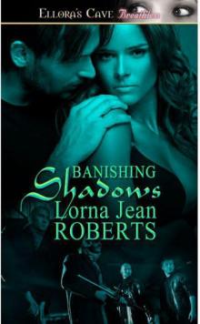 Banishing Shadows