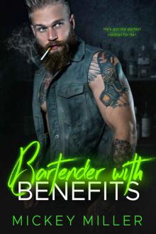 Bartender with Benefits