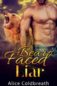 Bear Faced Liar