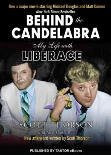 Behind the Candelabra