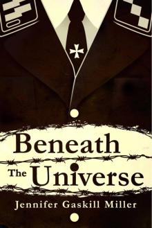 Beneath the Universe