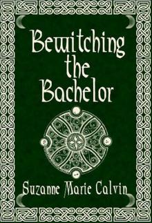 Bewitching the Bachelor