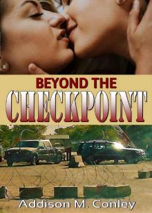 Beyond the Checkpoint