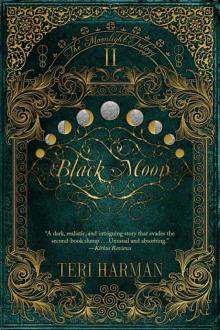 Black Moon (The Moonlight Trilogy)