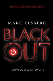 Blackout: Tomorrow Will Be Too Late