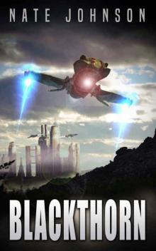 Blackthorn (Taurian Empire)