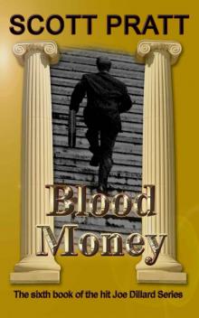 Blood Money (Joe Dillard Series No. 6)