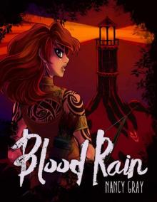 Blood Rain