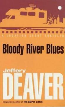 Bloody River Blues