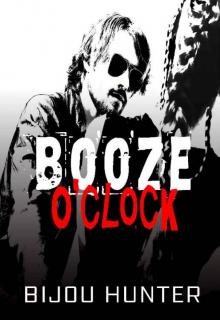 Booze O'clock