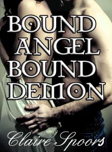 Bound Angel Bound Demon