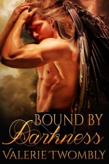 Bound By Darkness: Eternally Mated Novel