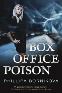 Box Office Poison le-2