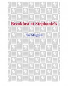 Breakfast at Stephanie's