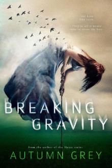 Breaking Gravity (Fall Back Series #2)