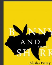 Bunny and Shark