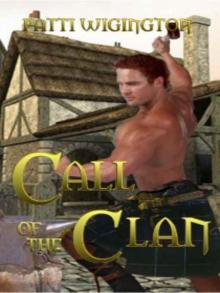 Call of the Clan