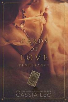 Cards of Love: Temperance: A Forbidden Romance