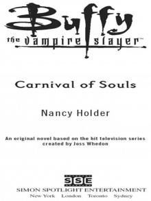 Carnival of Souls