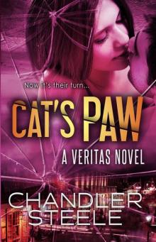 Cat's Paw (Veritas Book 1)