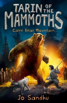 Cave Bear Mountain