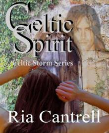 Celtic Spirit (Celtic Storm Series Book 4)