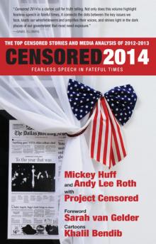 Censored 2014